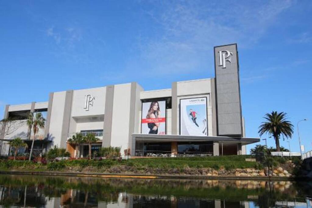 Diamond 30 Apartment Gold Coast